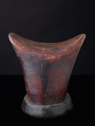 Headrest - Sidamo or Gurage People, Ethiopia